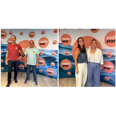 MOE avec Charlotte de SEEBERGER et Thierry & Laurent de COMPOSE -...
