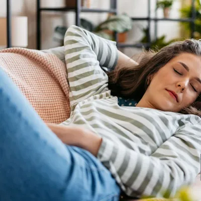 Le syndrome du canapé