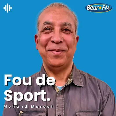 Fou de Sport - 19/07/26