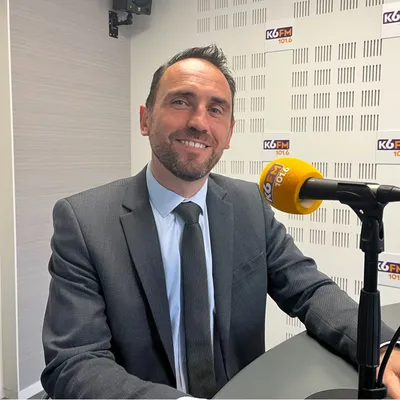 Talant : police municipale, projets en cours, futur du stade de...