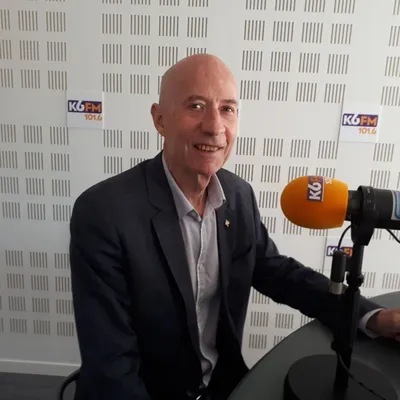 « Nous nous préparons à gouverner », René Lioret réagit à...