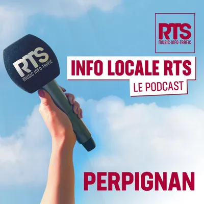 Podcast du 13/04/2026 - 08:03