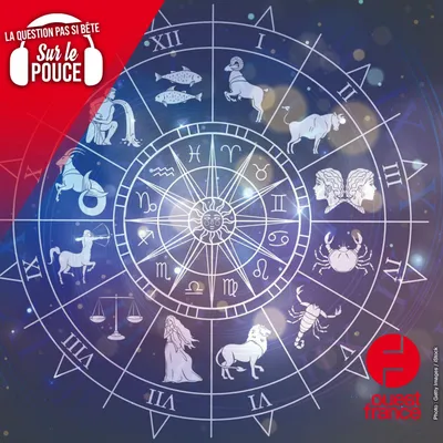 Qui a inventé l'horoscope ?