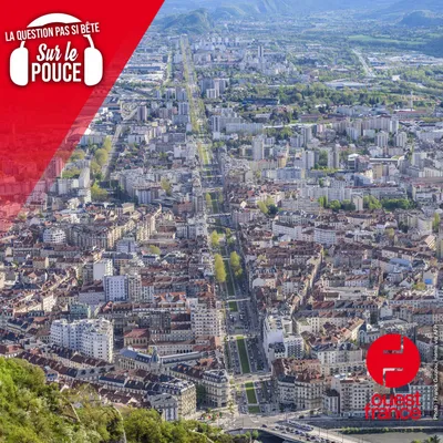 Quelle est la rue la plus longue de la France ?