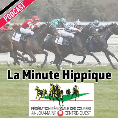 La minute Hippique - 14 04 2026