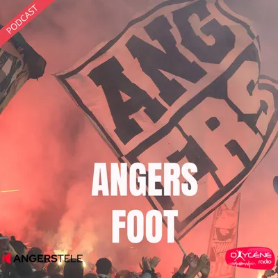ANGERS FOOT - E29 : Angers Sco assure son maintien en Ligue 1 !