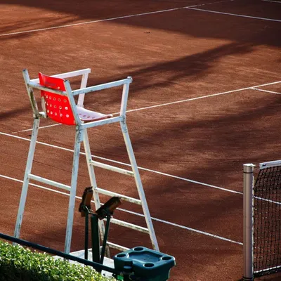 Pourquoi utilise-t-on « love » pour dire « zero » en tennis ?