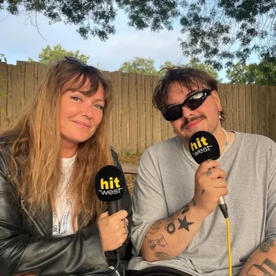 Sur la Route des Festivals avec ST GRAAL à MEGASCENE