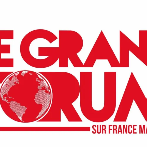 Le Grand Forum LGF