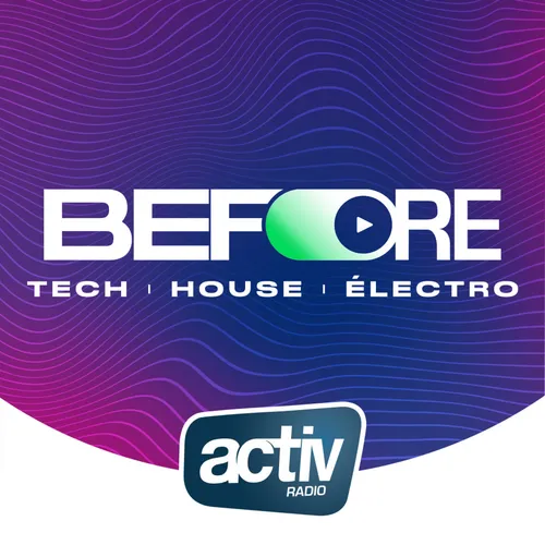Le mix électro house du 05 septembre 2026