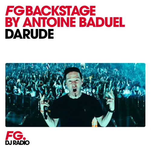 INTERVIEW : DARUDE