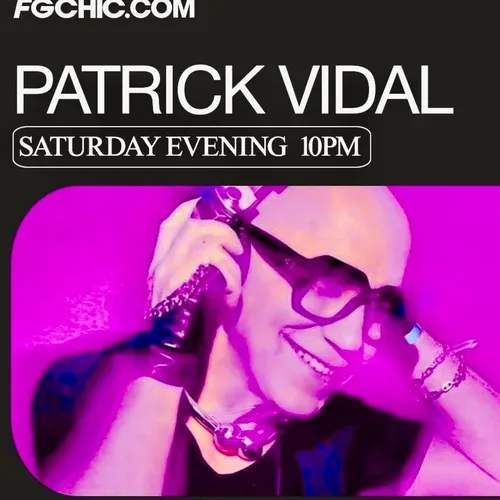 FG CHIC MIX SPECIAL PRINCE BY PATRICK VIDAL