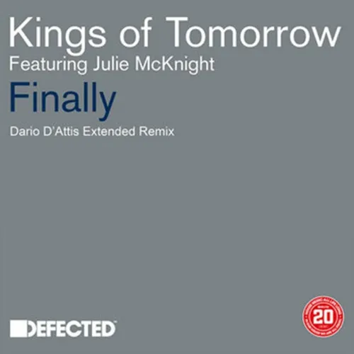 QUELQUES ICÔNES DE LA HOUSE : KINGS OF TOMORROW