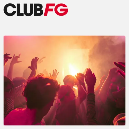 CLUB FG : CORE TOMORROWLAND