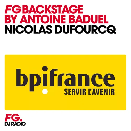 INTERVIEW : NICOLAS DUFOURCQ (BPI FRANCE)
