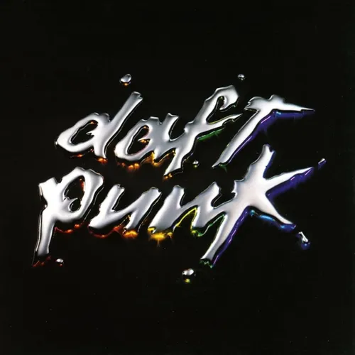 L’ALBUM DISCOVERY DES DAFT PUNK FÊTE SES 25 ANS