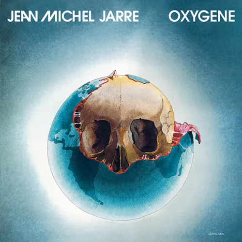JEAN-MICHEL JARRE FÊTE LES 50 ANS D’OXYGÈNE