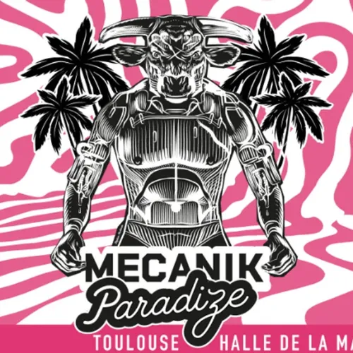 MECANIK PARADIZE À TOULOUSE