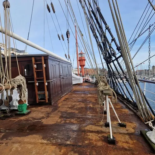 Le Duchesse Anne, l'héritage d'un territoire