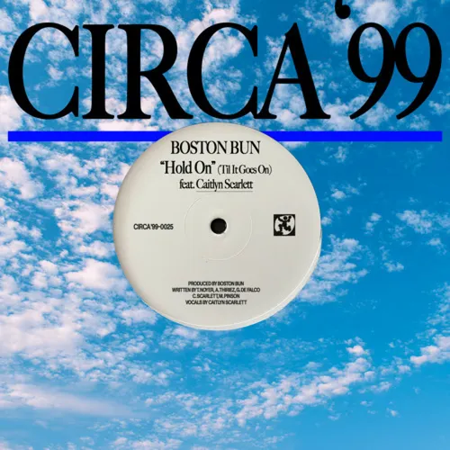 BOSTON BUN SIGNE SON RETOUR AVEC "HOLD ON (TIL IT GOES ON)"