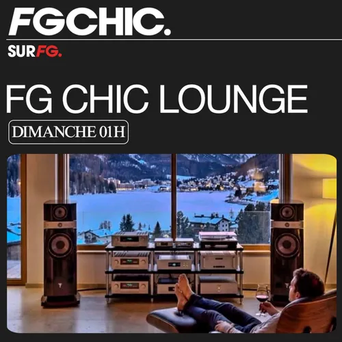 FG CHIC MIX LOUNGE BY BELLE BOUTIQUE