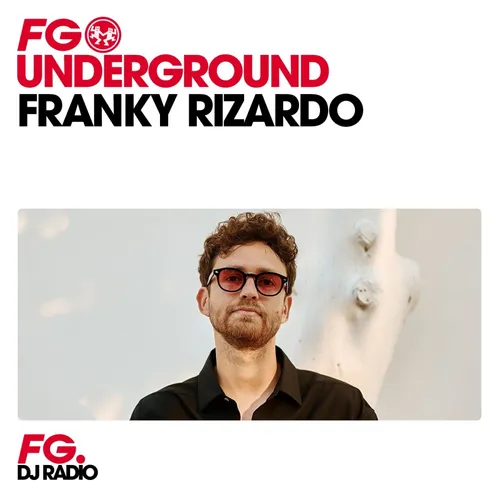 MIX : FRANKY RIZARDO