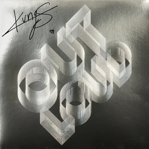 "OUT LOUD", LE NOUVEL ALBUM DE KUNGS SORT AUJOURD’HUI