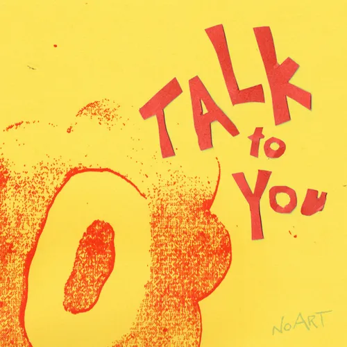 ANOTR POURSUIT SA MÉTAMORPHOSE AVEC "TALK TO YOU"