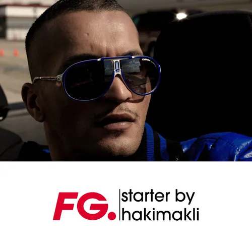 STARTER FG | HAKIMAKLI