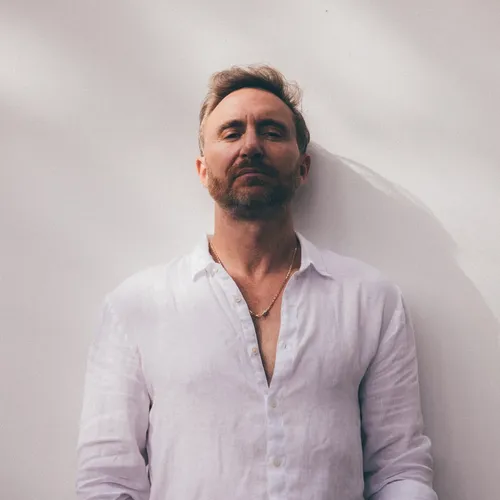 FG MUSIC STORY – LA SCÈNE FRANÇAISE : DAVID GUETTA