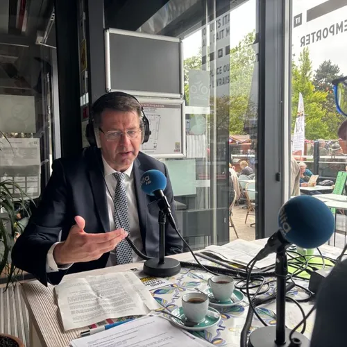 Episode 1 - Mémoire(s) de Dunkerque