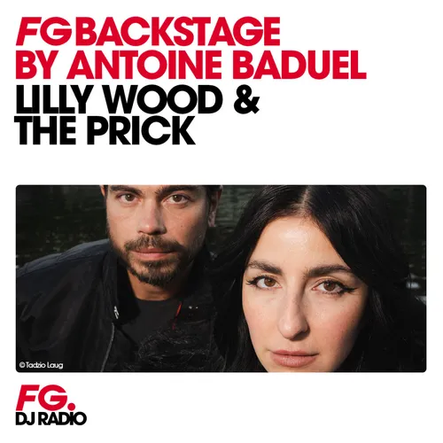 INTERVIEW : LILLY WOOD & THE PRICK