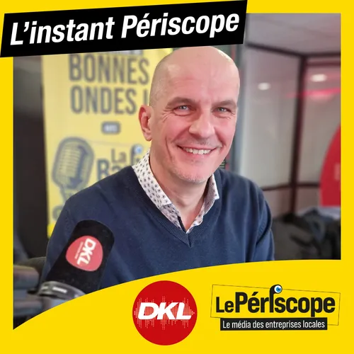 L'instant Périscope - Michaël Bennatan, directeur commercial de Batige