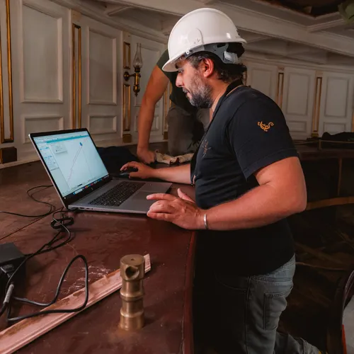 Le Duchesse Anne, un bijou patrimonial