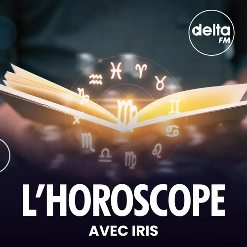 L'instant Horoscope avec Iris