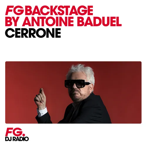 INTERVIEW : CERRONE