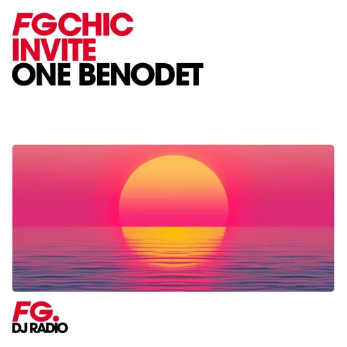 FG CHIC INVITE : LE ONE BENODET AVEC BELLE BOUTIQUE