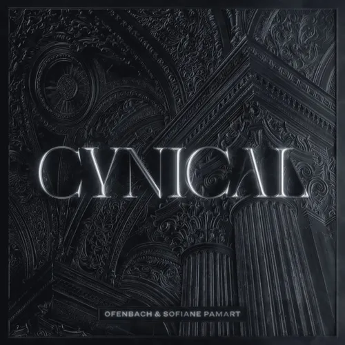 OFENBACH ET SOFIANE PAMART S’UNISSENT SUR CYNICAL