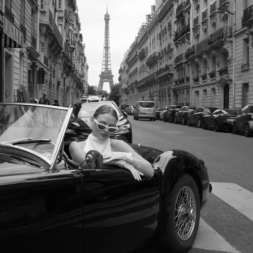 FG CHIC MIX FRENCH BY BELLE BOUTIQUE