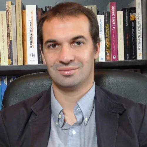 Episode 7 - Les Leçons des Années 30 : Le Passé et ses Parallèles avec Aujourd'hui