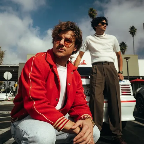 FG MUSIC STORY – LA SCÈNE FRANÇAISE : MØME