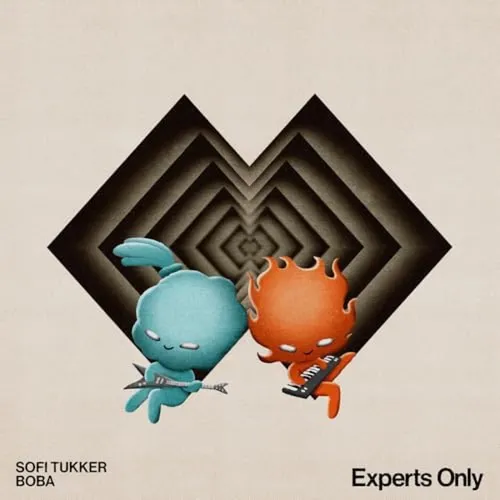 SOFI TUKKER DE RETOUR AVEC « BOBA »