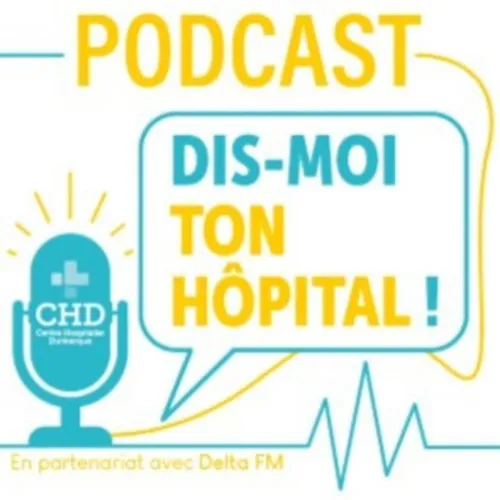 Dis-moi ton hôpital - S02E05