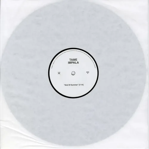 FOCUS SUR TAME IMPALA