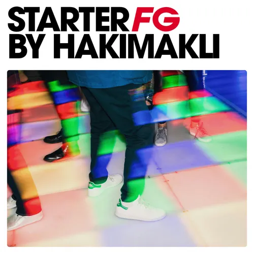 STARTER FG BY HAKIMAKLI MARDI 05 MAI 2026