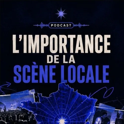 LES 30 ANS D’ASTROPOLIS : L’IMPORTANCE DE LA SCÈNE LOCALE