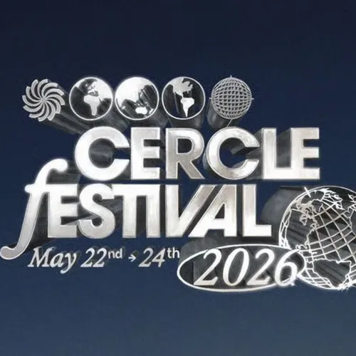 UN FESTIVAL ÉLECTRO PAS COMME LES AUTRES