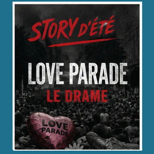 QUELQUES FAITS MUSICAUX ET ESTIVAUX : LA TRAGÉDIE DE LA LOVE PARADE 2010