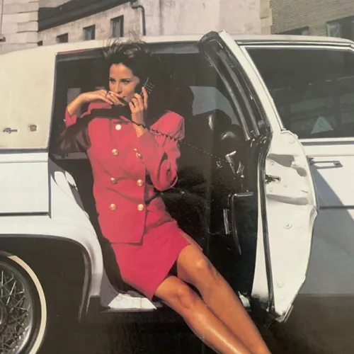 FG CHIC MIX VINTAGE BY BELLE BOUTIQUE