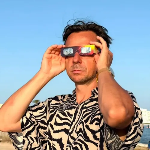 EXPLICATION DU TRACK « FIFTY » DE MARTIN SOLVEIG